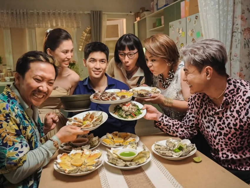 Bộ tứ báo thủ