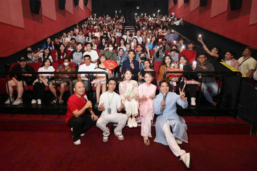 Phim Tết 2025