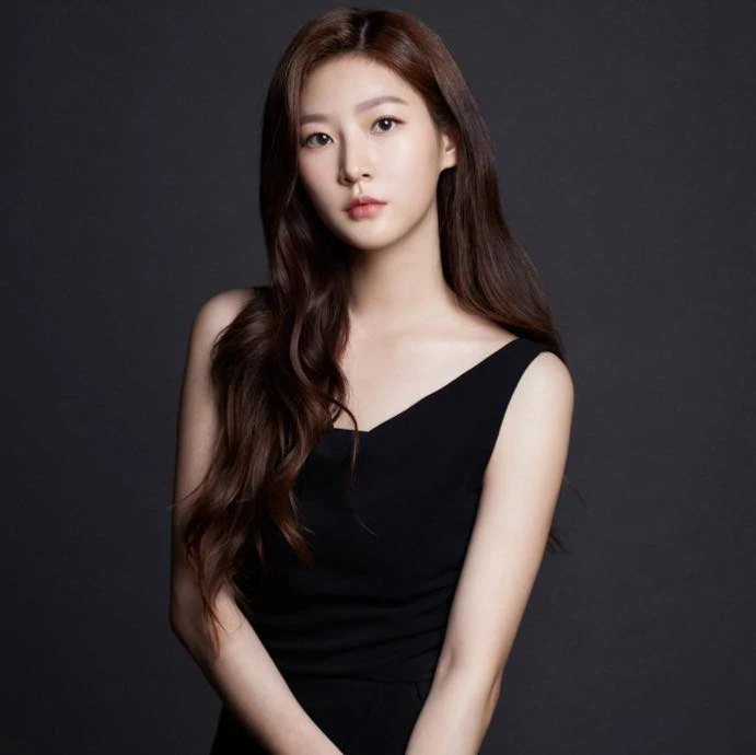 Kim Sae Ron