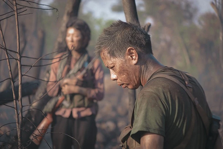 Phim Địa đạo