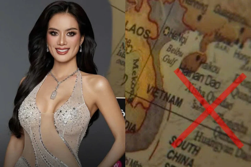 Miss Global 2024