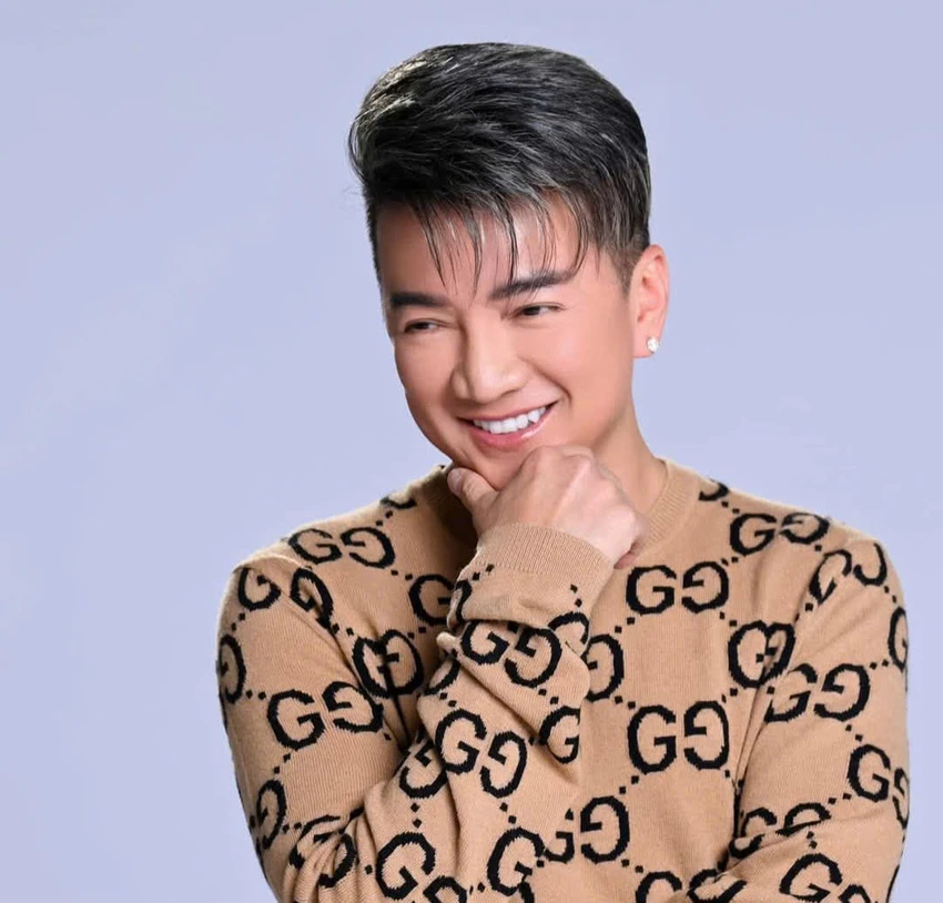 Đàm Vĩnh Hưng