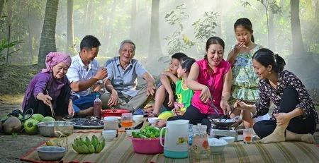 Ngày quốc tế Hạnh phúc