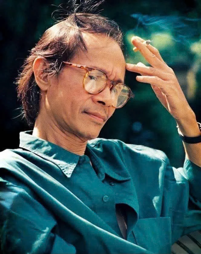 Trịnh Công Sơn
