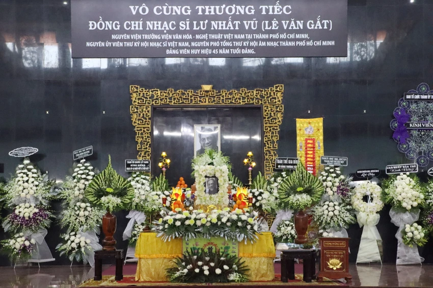 Lư Nhất Vũ