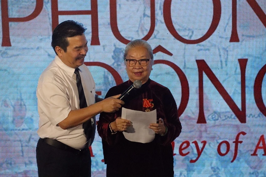 Huỳnh Phương Đông
