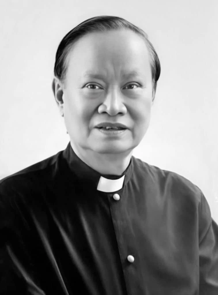 Linh mục Phêrô Phan Khắc Từ