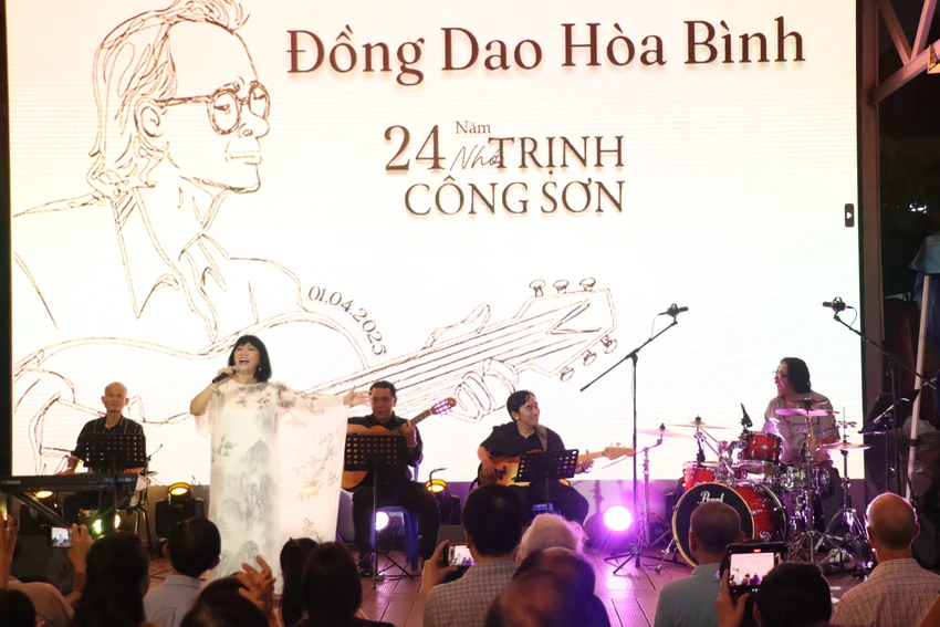 Trịnh Công Sơn