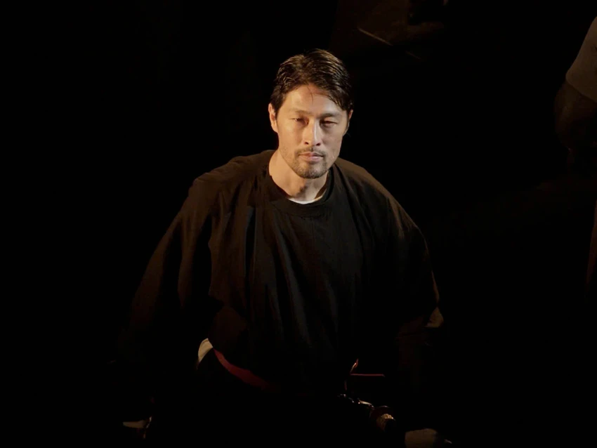 Johnny Trí Nguyễn