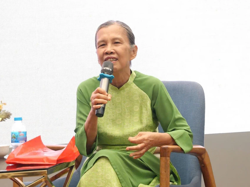 Bùi Trân Phượng