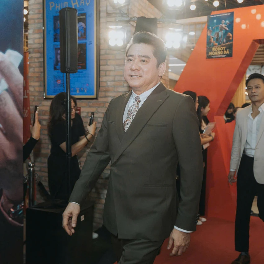 Huỳnh Anh Tuấn