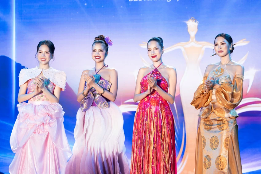 Hoa hậu sinh viên Việt Nam