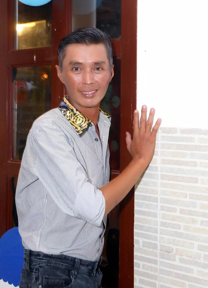 Nghệ sĩ Bắc Hải