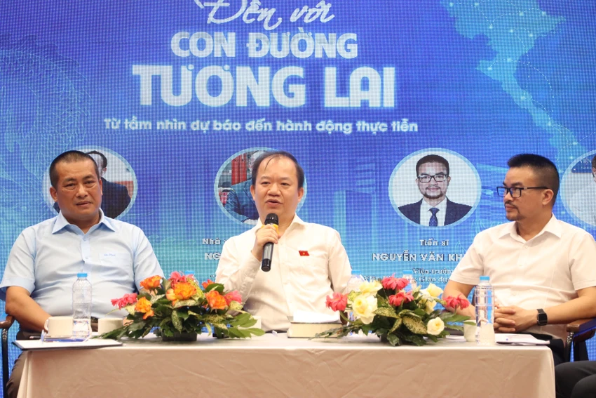 Bùi Hoài Sơn