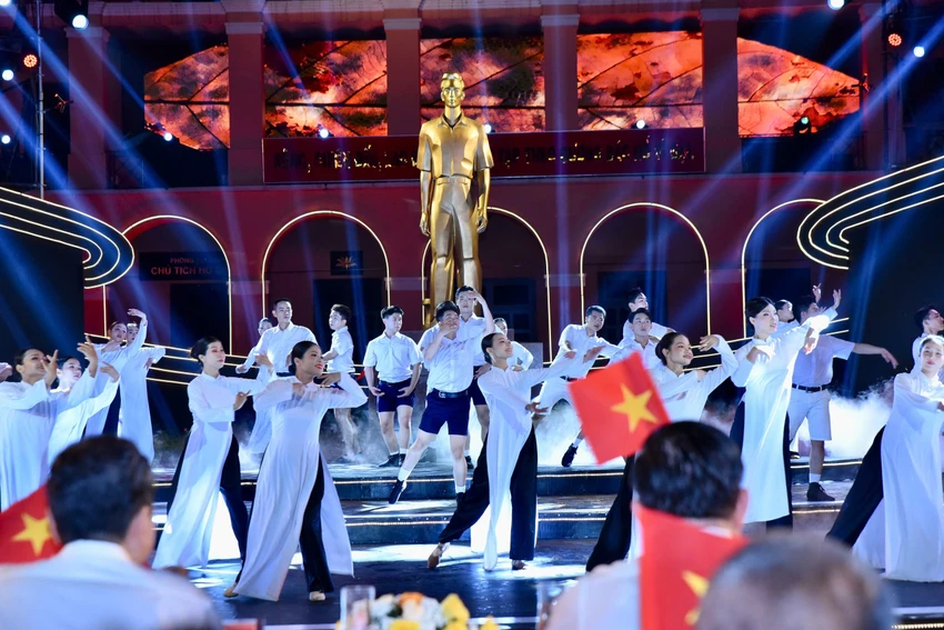 Thời cơ vàng