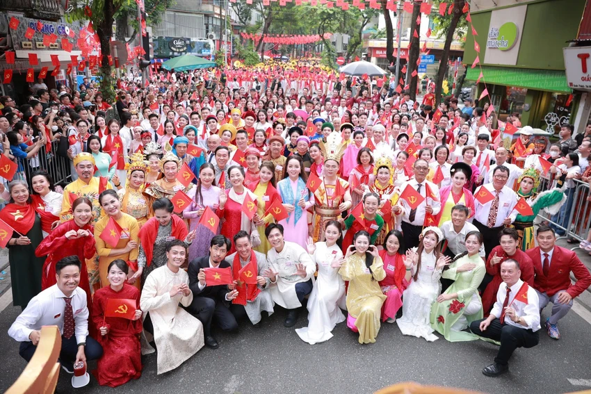 Quốc khánh 2-9