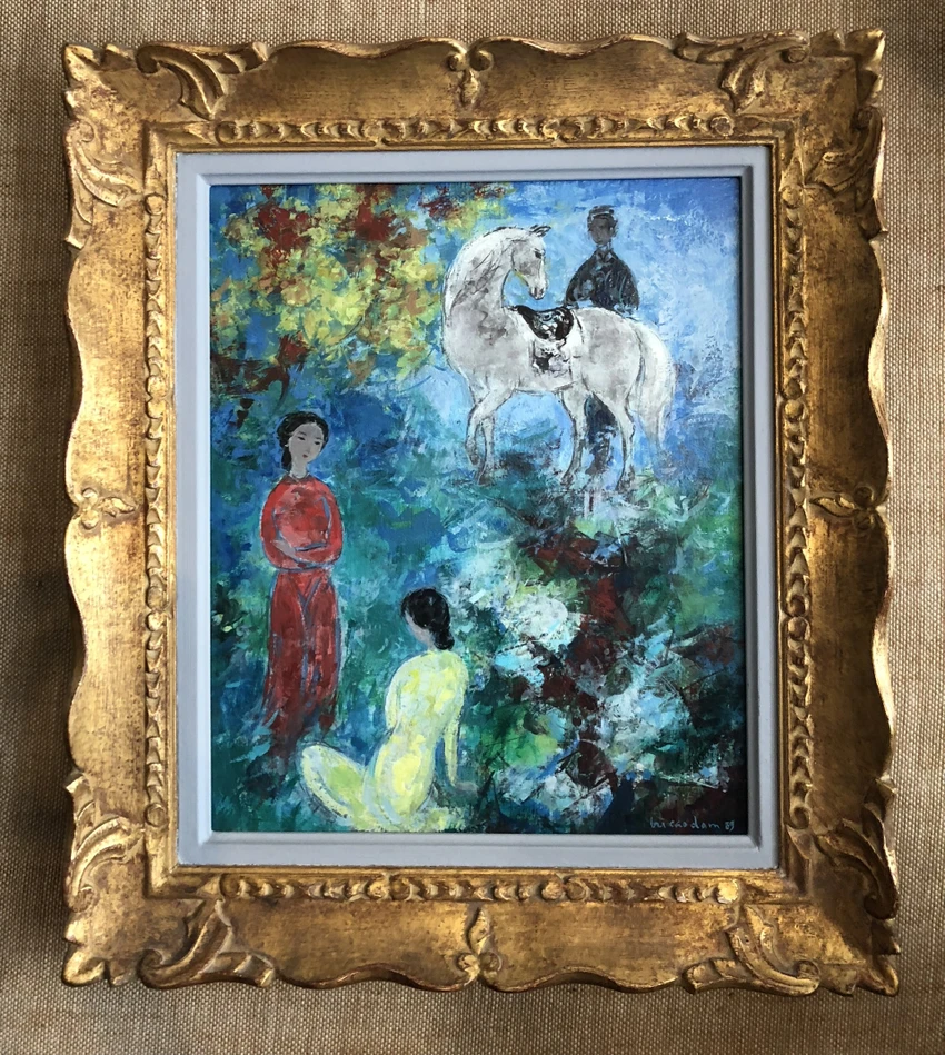 Vũ Cao Đàm