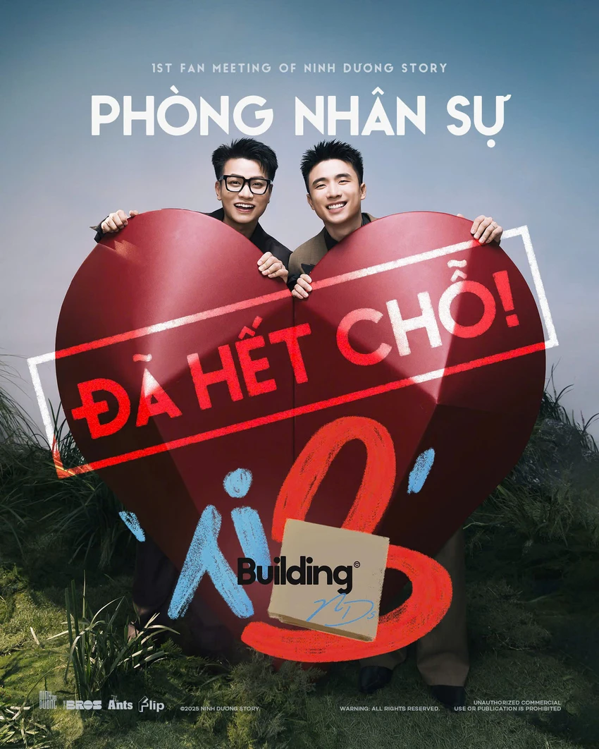 Ninh Dương Story