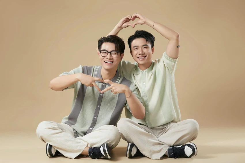 Ninh Dương Story