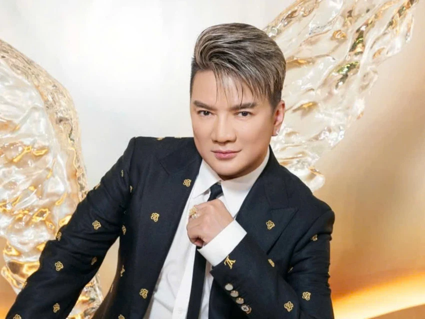 Đàm Vĩnh Hưng