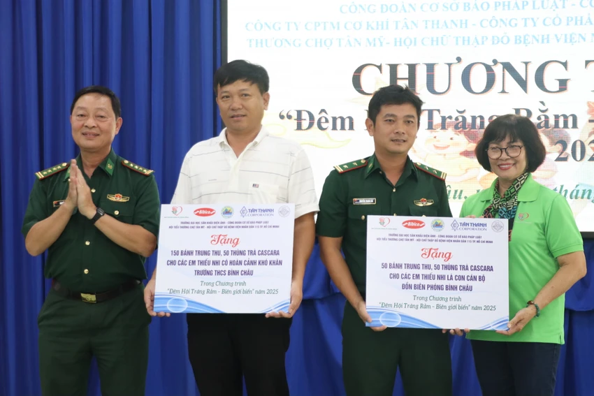 Tết trung thu