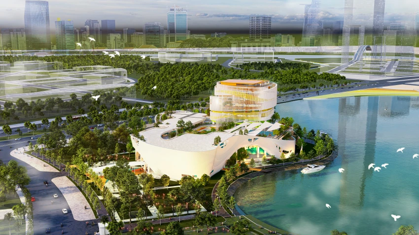 Cung thiếu nhi