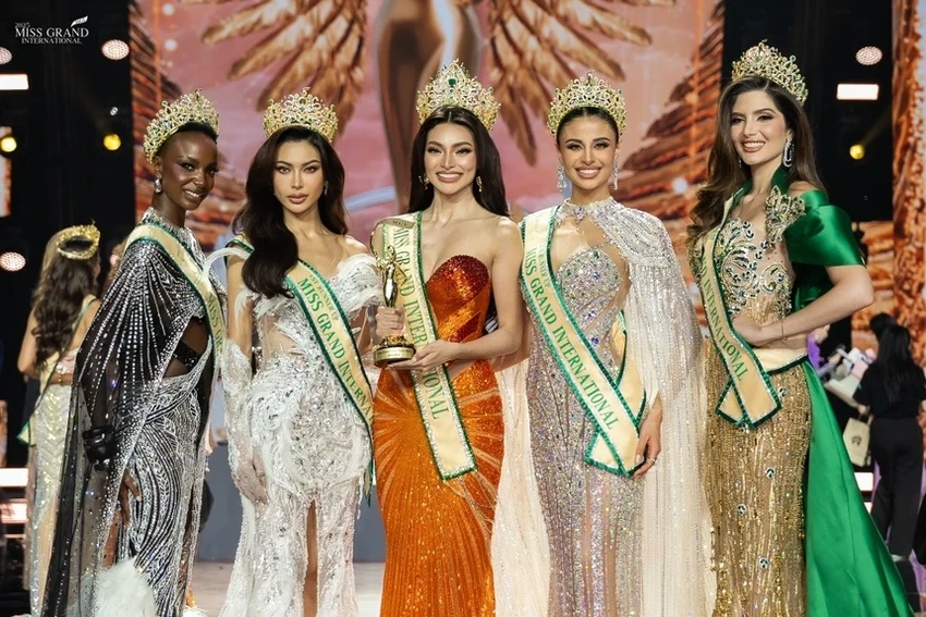Miss Grand International