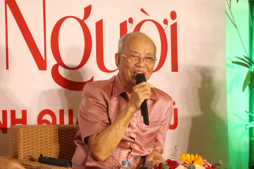 Trình Quang Phú