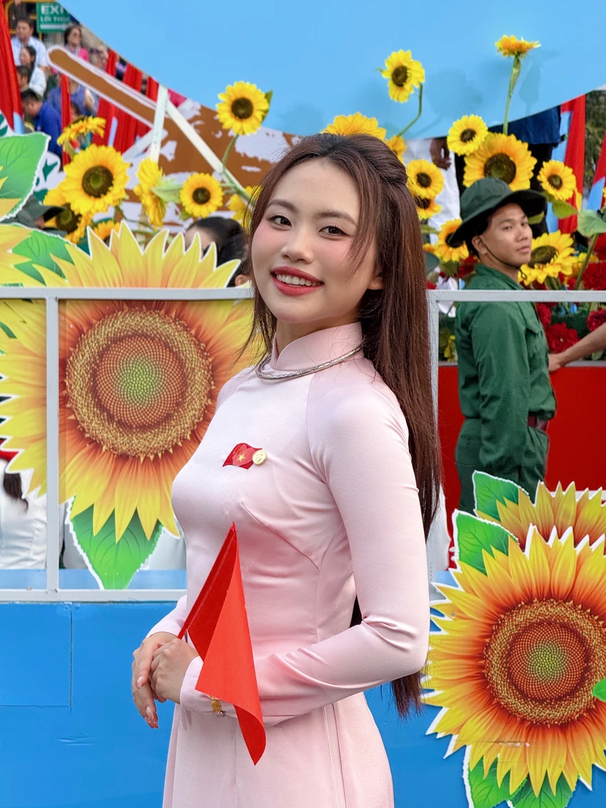 Phương Mỹ Chi