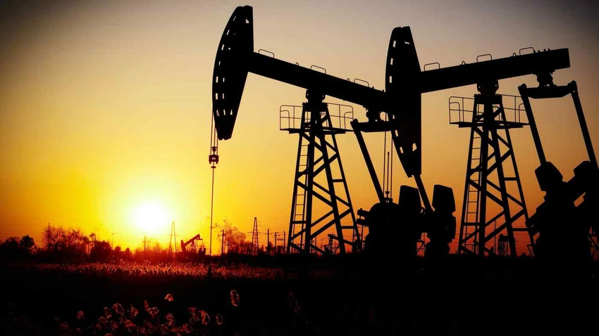 Giá dầu Brent là một chỉ số kinh tế vĩ mô
