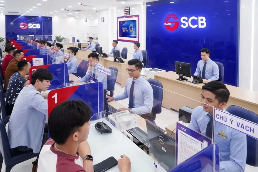 Ngăn chặn các SCB, Vạn Thịnh Phát tương lai nhìn từ Luật Các tổ chức tín dụng Quốc hội vừa sửa đổi