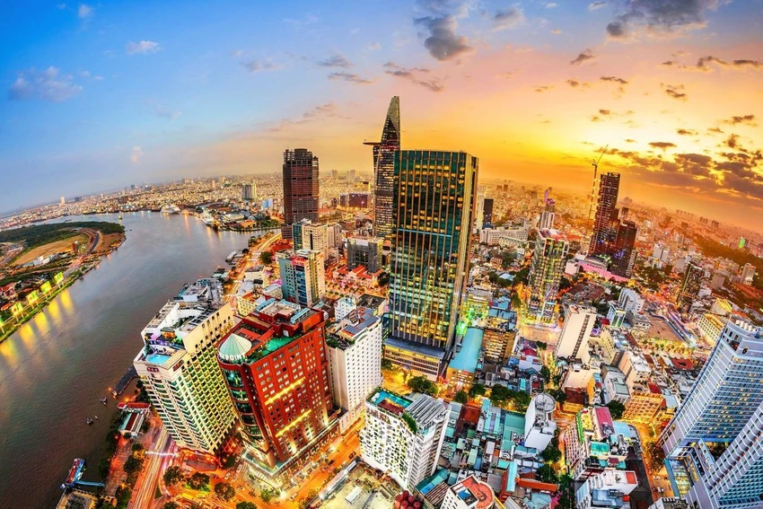 WB: Việt Nam cần phải tăng rất nhanh năng suất lao động mới có thể trở thành nước thu nhập cao vào 2045