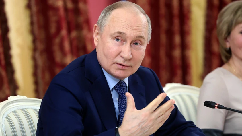 Việt Nam và Nga phối hợp thu xếp chuyến thăm của Tổng thống Nga Vladimir Putin vào thời điểm phù hợp