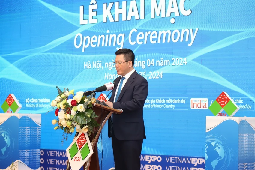 Doanh nghiệp Ấn Độ quan tâm đầu tư vào truyền thông, hạ tầng, xử lý chất thải tại Việt Nam