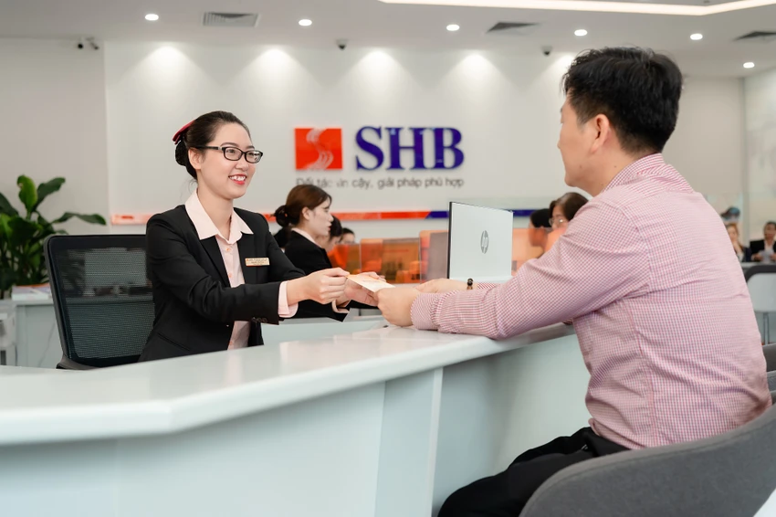 Con trai bầu Hiển chi hơn 1.000 tỷ tăng sở hữu tại ngân hàng SHB