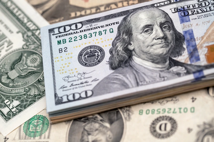 Tỷ giá USD tăng nóng: Nguyên nhân và giải pháp