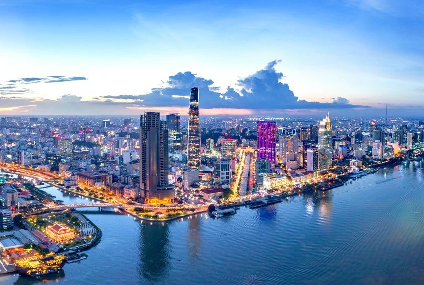 S&P Global: Sản xuất Việt Nam tăng trưởng tốt trong tháng 4-2024