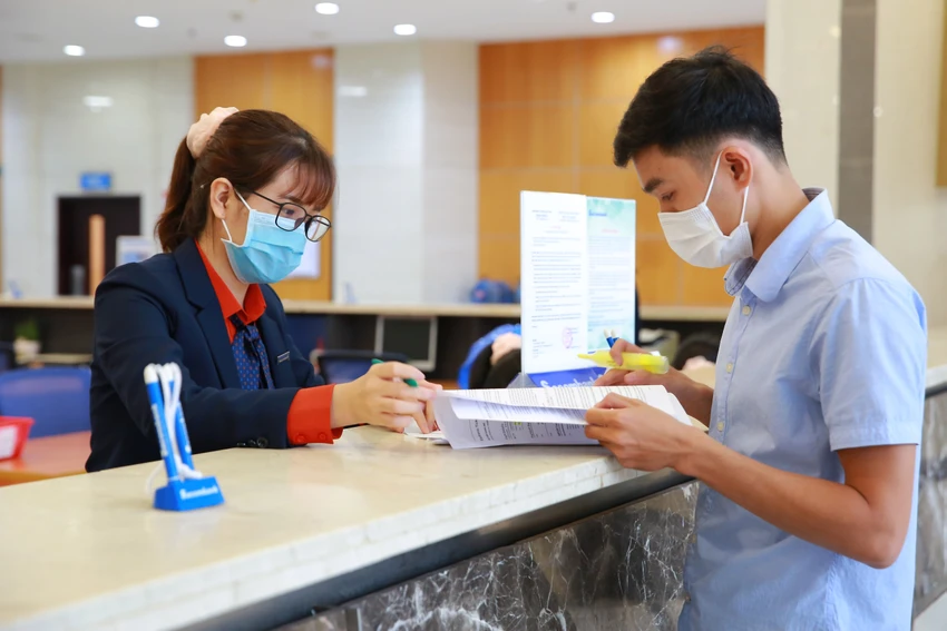 Nghịch lý hàng chục nghìn doanh nghiệp đóng cửa, ngành ngân hàng tăng trưởng lợi nhuận đột biến