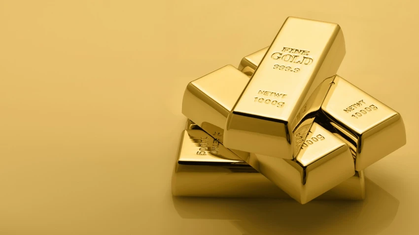 Lý do Citigroup dự báo giá vàng thế giới lập kỷ lục 3.000USD/ounce trong 12 tháng tới