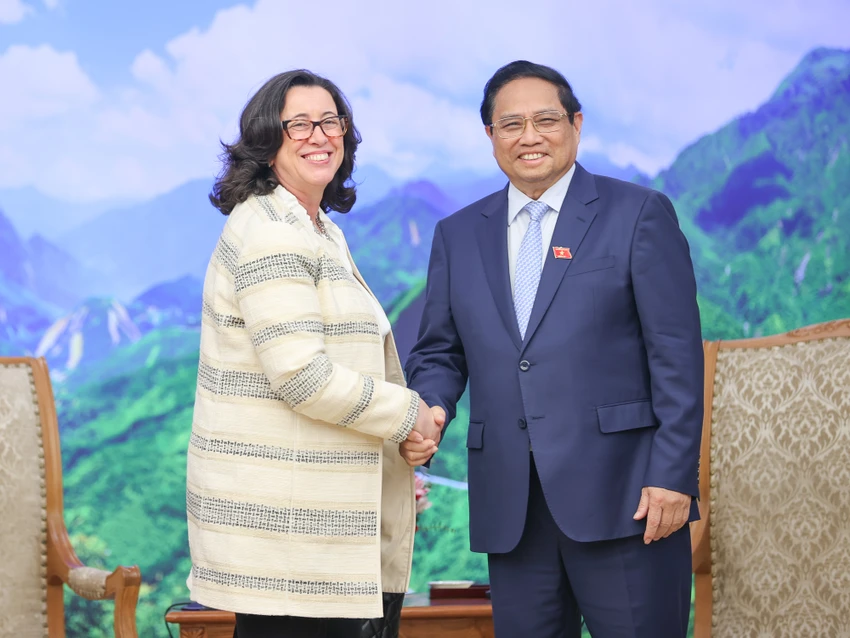 Ngân hàng Thế giới đề xuất cho Việt Nam vay 11 tỷ USD trong 5 năm tới