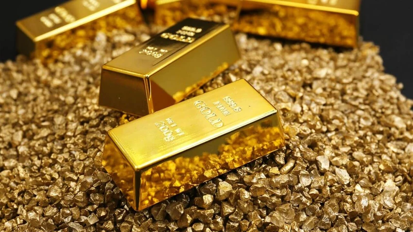 Lý do chuyên gia loại bỏ kịch bản giá vàng thế giới chạm ngưỡng 3.000USD/ounce trong năm nay
