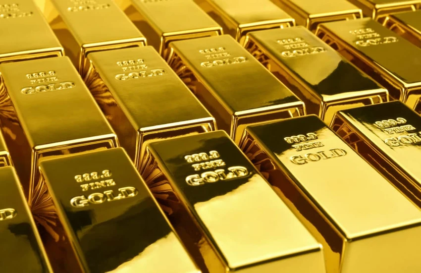 Nhà đầu tư cần thận trọng với kịch bản giá vàng thế giới biến động mạnh trong ngắn hạn