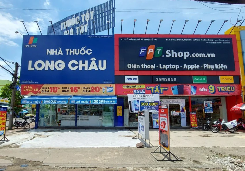 Điện thoại iPhone 16 sẽ mang đến động lực tăng trưởng quan trọng cho ngành bán lẻ nửa sau năm 2024