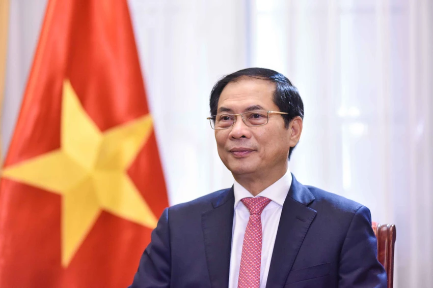 Quan hệ Việt Nam - Trung Quốc sau hơn 30 năm ngày càng sâu sắc, toàn diện