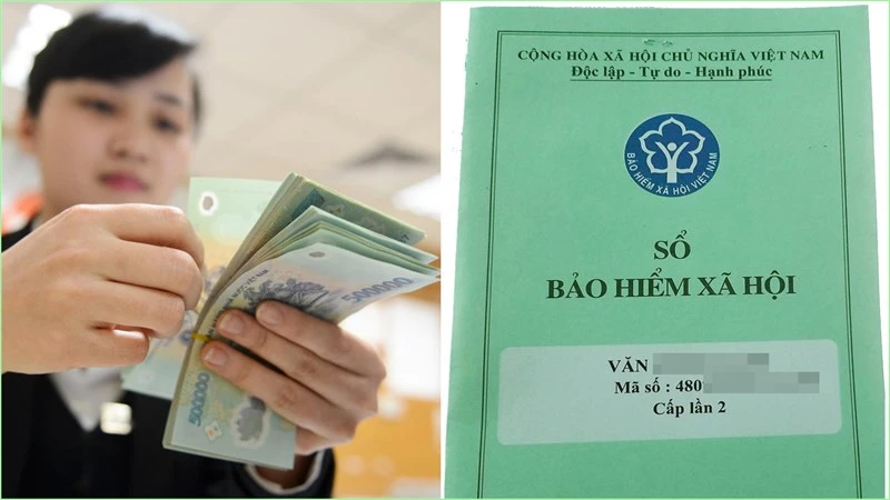 Nguồn tiền từ bảo hiểm xã hội sẽ là nguồn vốn tốt cho doanh nghiệp?