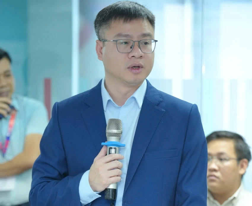 USAID hỗ trợ nâng cao chất lượng mạng lưới chuyên gia chuyển đổi số của Việt Nam