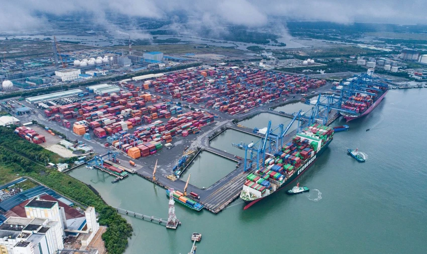 IMF nâng dự báo tăng trưởng kinh tế Việt Nam