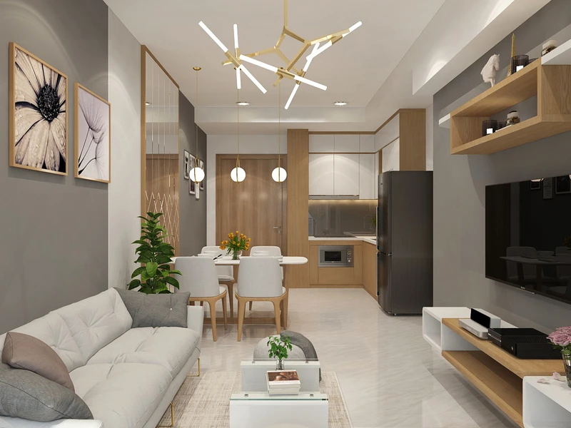 Người dân cần làm gì để mua được bất động sản vừa túi tiền?