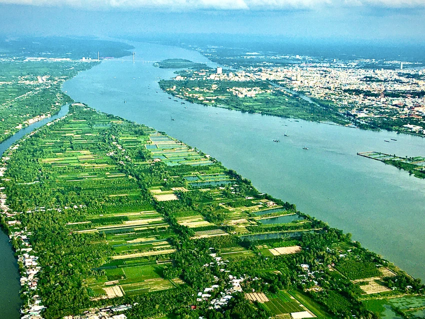 Nông dân đồng bằng sông Cửu Long có thể vay đến 3 tỷ đồng không cần tài sản đảm bảo