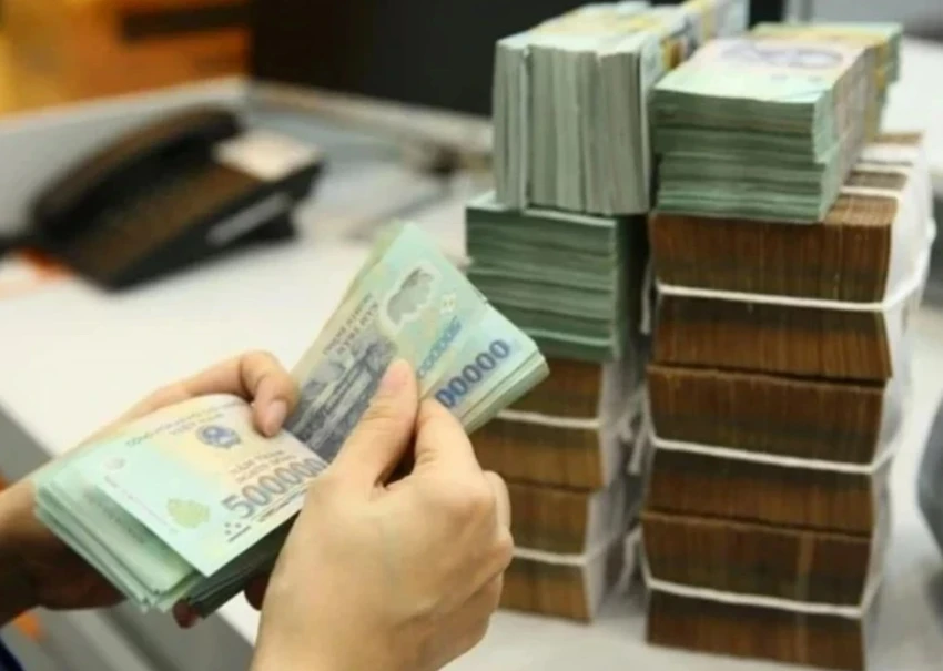 Ngân hàng Nhà nước chỉ đạo đẩy mạnh cho vay trực tuyến